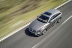 Mercedes-Benz CLS400 Shooting Brake AMG Sports Package 2014 года